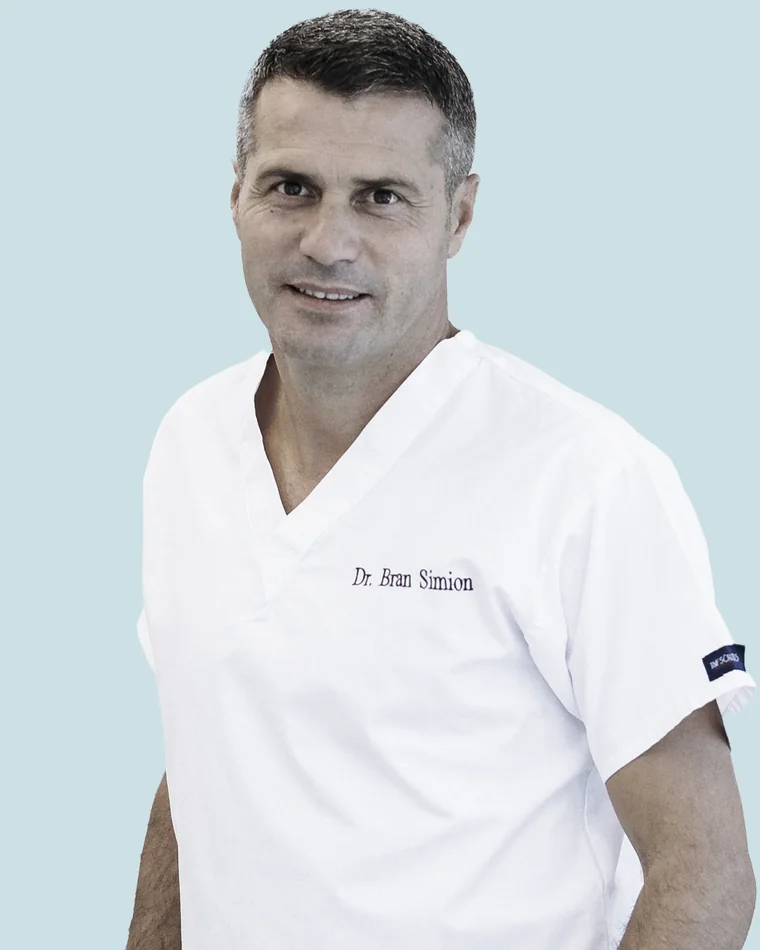 Prof. Dr. Simion Bran