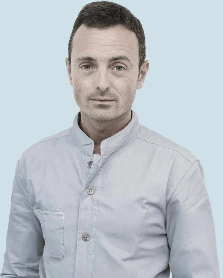 Dr. Fabrizio Colombo