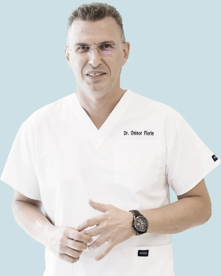 Dr. Florin Onișor