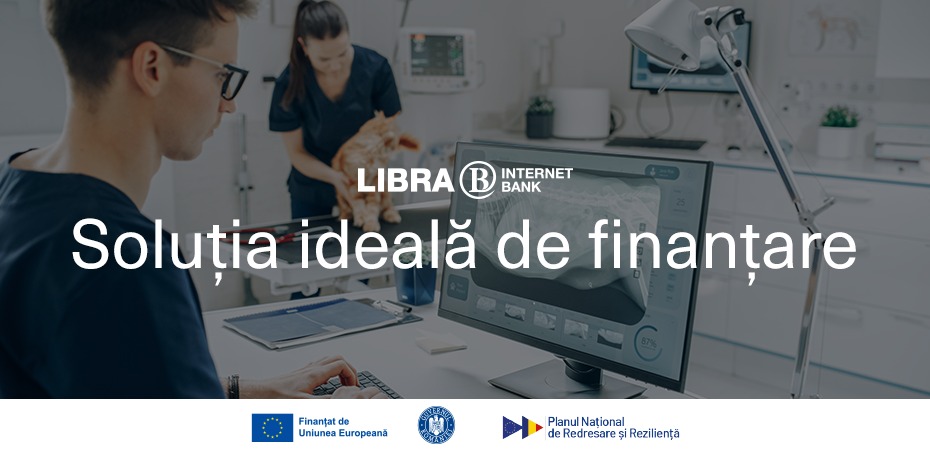 Oferta Libra Bank