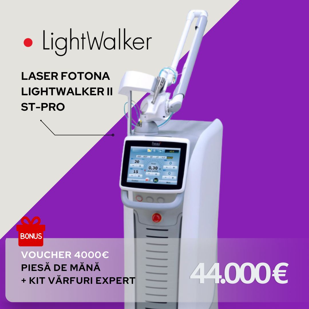 Laser Fotona LightWalker