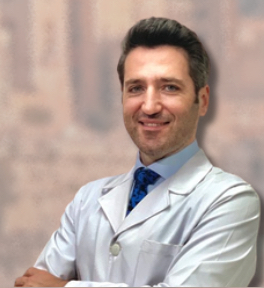 Dr. Cosmin Dima