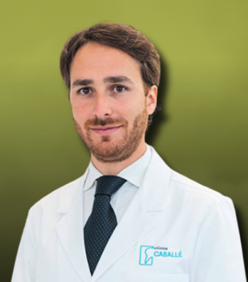 Dr. Jordi Caballé