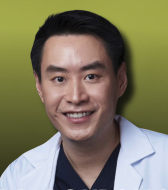 Dr. Pokpong Amornvit