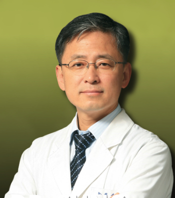 Dr. Sung-Min Chung