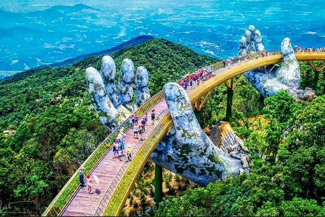 Ba Na Hills