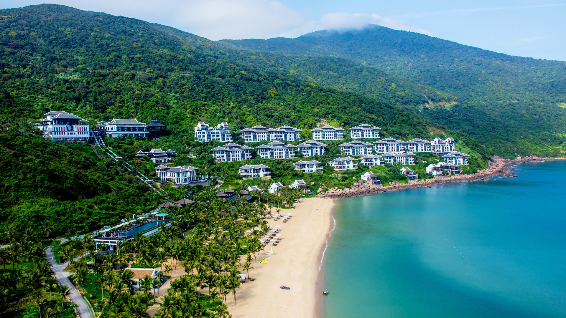 InterContinental Da Nang