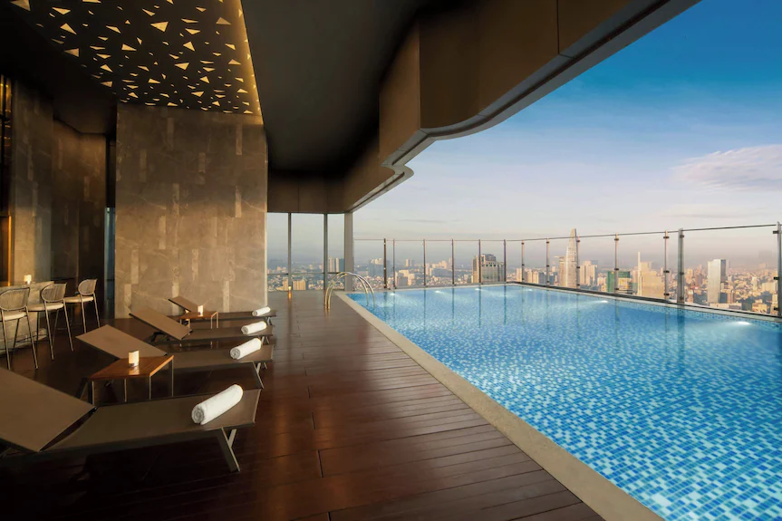 Vinpearl Landmark 81