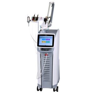 Echipament laser LightWalker Fotona Er: YAG  AT S NE, M021-5AF/1 S NE CE ROM