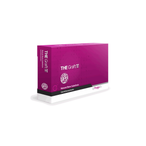 Os porcin THE Graft™ -1.2cc (0.50g) - 0.25-1.0mm