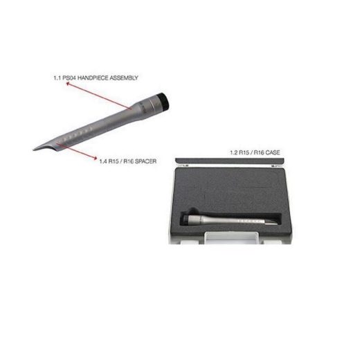 Piesă de mână aparat laser Fotona LightWalker