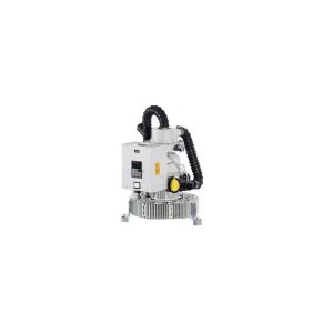 ASPIRATIE CHIRURGICALA HYBRID5 AS-150-EX