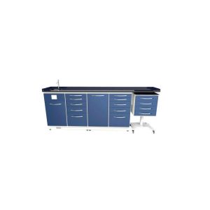 Mobilier Cabinet Stoma VERADENTA CD01