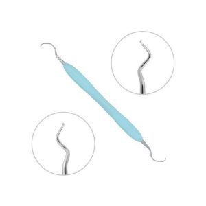 CHIURETA GRACEY (Standard)  -  silicon, 2CGR17-18