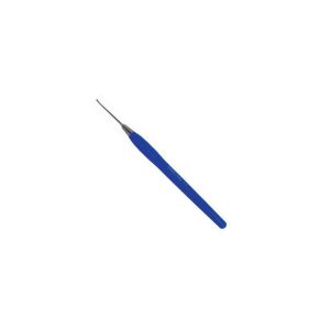Instrument de detartraj (scaler), mâner din silicon, bilateral, Osung, 2CSZ