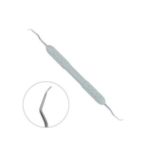 CHIURETA UNIVERSALA  -  silicon, 2CU2L-2R