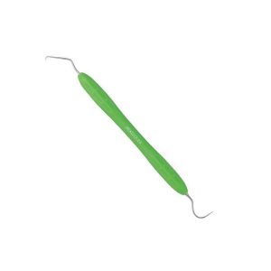 SONDA DENTARA  -  silicon, 2EXD17-23