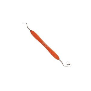 INSTRUMENT DE DETARTRAJ (Scaler)  -  silicon, 2HSP56-57