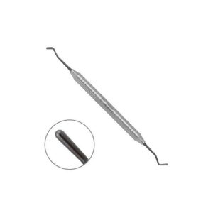 INSTRUMENT PT. INSERAREA MAT. COMPOZIT  -  metal, CSCOM4