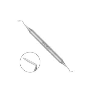 INSTRUMENT PT. MODELARE  -  metal, CV3S