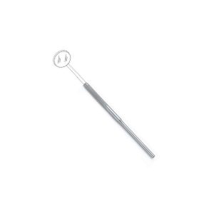 MANER OGLINDA DENTARA - Simple Stem - metal, D-MHS-M