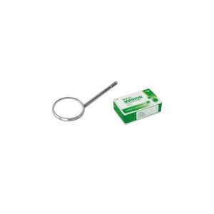 OGLINDA DENTARA PLANA, DMSS3