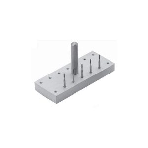 STAND FREZE  -  Aluminiu, EBSTA1