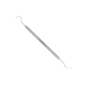 SONDA DENTARA  -  metal, EXD5H