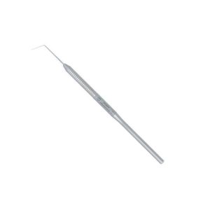 SONDA DENTARA - metal, EXS6XL