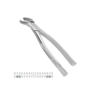 CLESTE EXTRACTII, FX17