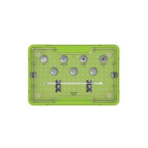 TRUSA GUIDED BONE REGENERATION, GBRK