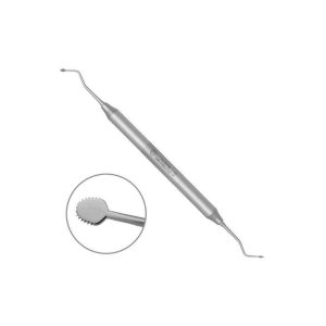 INSTRUMENT PT. INSERAREA FIRULUI GINGIVAL - metal, GCP170