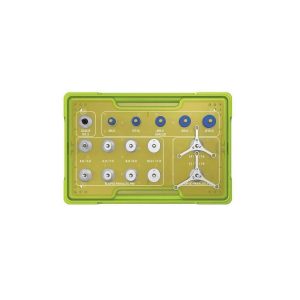 TRUSA GHIDAJ IMPLANTURI DENTARE, ISGK