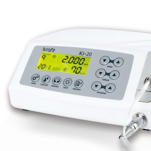 FIZIODISPENSER KRAFIT  -  FIBRA OPTICA, KI-20