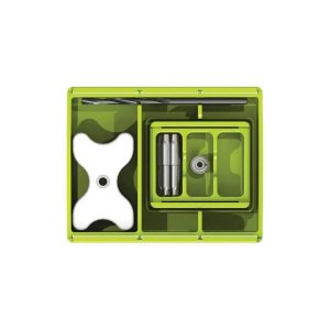 POLYMER GUIDE  -  Single Set, PGSSK