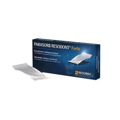 Membrana colagen resorbabila Resorba