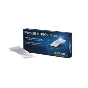 Membrana colagen Resorba