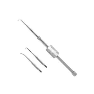 INSTRUMENT PT. INDEPARTAREA COROANELOR DENTARE, RECR3KIT