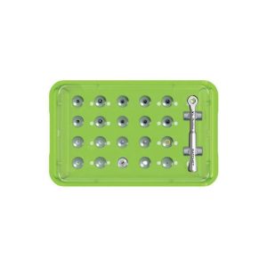 KIT CHIRURGICAL SimpleLine II, SOXIK