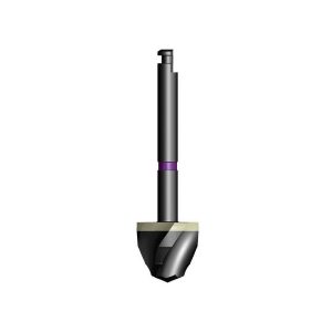 Freză Countersink Dentium, XCS7029SW