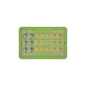 KIT FREZE SI STOPPERE, XDS