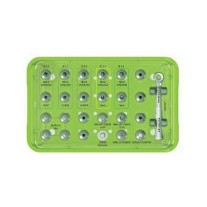 KIT CHIRURGICAL SlimLine, XIFS