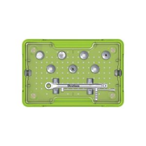 KIT PROTETIC DENTIUM, XIP