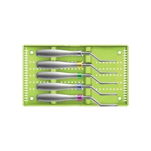 Trusa Osteotoame Concave Dentium, XOFBK