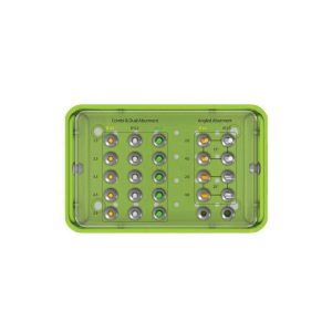 Planning KIT implanturi Dentium, XPK