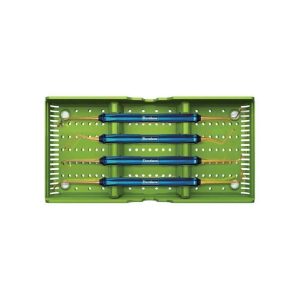 TRUSA ELEVATOARE SINUS XSKL, XSKL