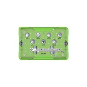 KIT PROTETIC NRLine - NOU, GXNP