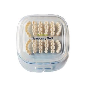 CORONITE TEMPORARE - set complet, TSFS