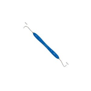 SONDA DENTARA  -  silicon, 2BPQ2N