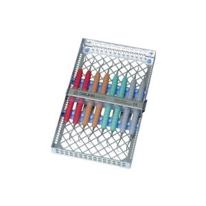 CASETA STERILIZARE, EFS8L